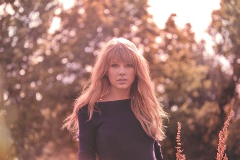 Taylor Swift Red Album Photoshoot