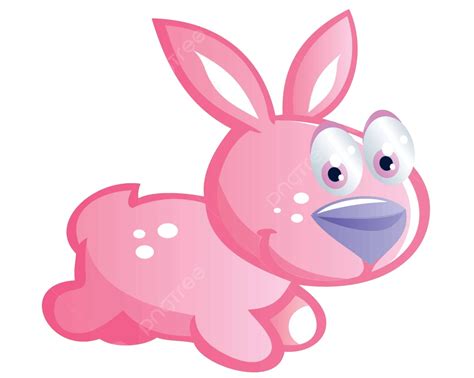 Rabbit Cartoon Grace Symbol Clip Vector, Grace, Symbol, Clip PNG and ...