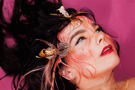 The Cover Mix: Björk - Cover Mix - Mixmag