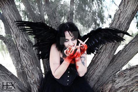 She Devil by HexPhotography on DeviantArt