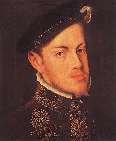 File:Anthonis Mor - Portrait of the Philip II, King of Spain - WGA16176 ...