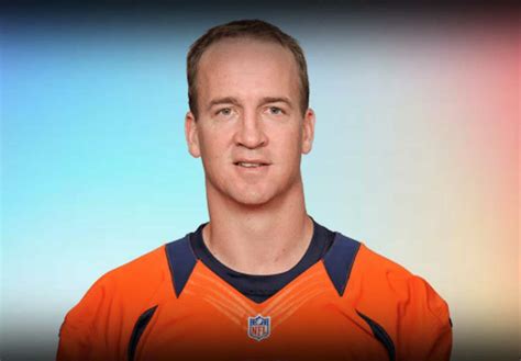 Peyton Manning Birthday