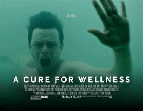 A Cure for Wellness |Teaser Trailer