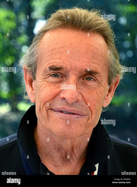 Jacques bernard jacky ickx hi-res stock photography and images - Alamy