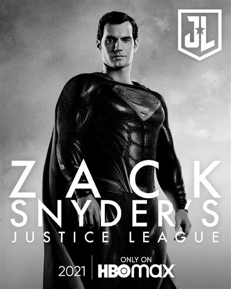 Zack Snyder’s Justice League gets a New Release Date and Two New ...