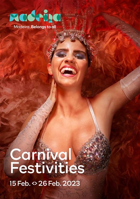 Carnival Festivities 2023 by Visit Madeira - Issuu