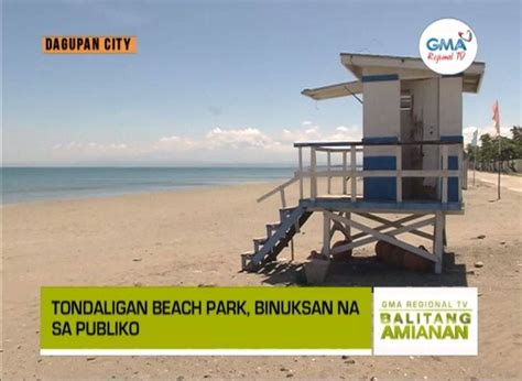 Balitang Amianan: Balik-Turismo | Balitang Amianan | GMA Regional TV - Online Home of Philippine ...