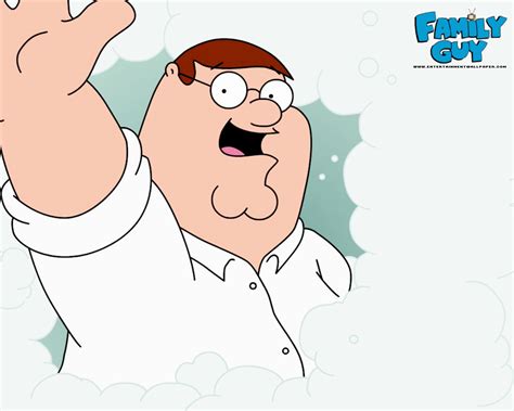 Stewie or Peter? - Family Guy - Fanpop