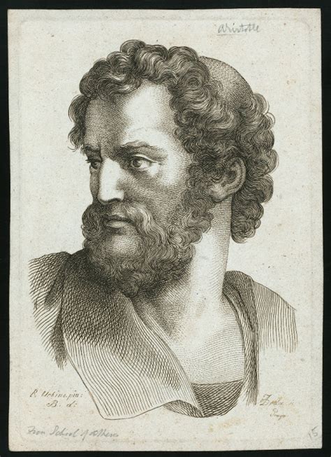 Aristotle. - NYPL Digital Collections