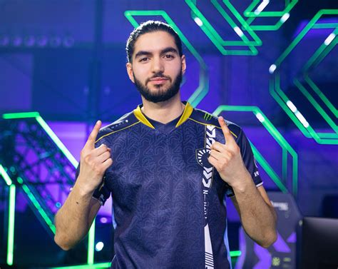 ScreaM shares his VALORANT's Year One stats - Dot Esports