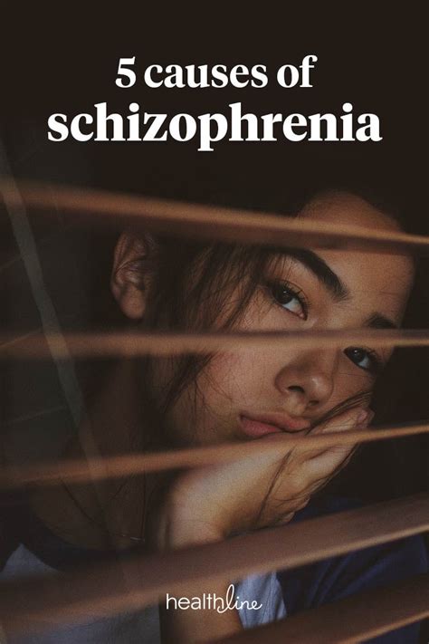 What Causes Schizophrenia? Plus, How to Treat and Seek Help