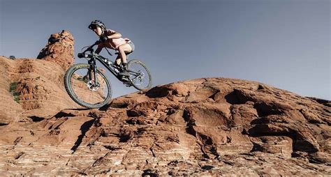 Sedona Trail Riding Tips for Mountain Bikers – Thunder Mountain Bikes