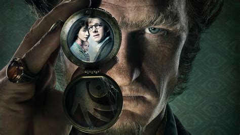 Meet NPH's Count Olaf in Netflix's 'A Series of Unfortunate Events' trailer