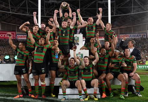 South Sydney Rabbitohs win NRL grand final | Neos Kosmos