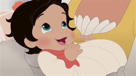 How Well do You Know This Disney Sequel Character? 1 - Melody - Test