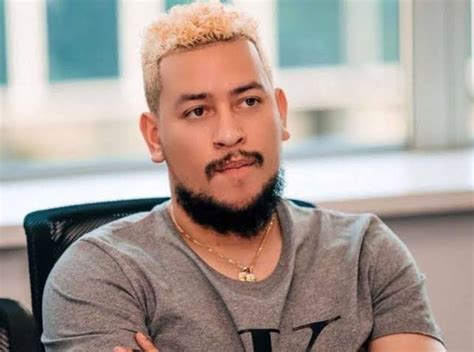 Who was Kiernan Forbes AKA and what happened to the South African rapper? - Opoyi