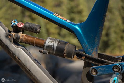 Test Ride Review: Canyon Torque - Singletracks Mountain Bike News