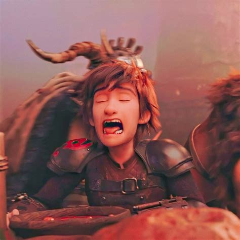 Pin by maurine on HTTYD | How train your dragon, Httyd hiccup, How to train your dragon