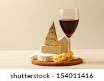 Wine And Cheese Free Stock Photo - Public Domain Pictures