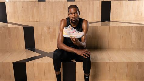 Introducing the Nike KD14, Kevin Durant's Newest Signature Sneaker ...