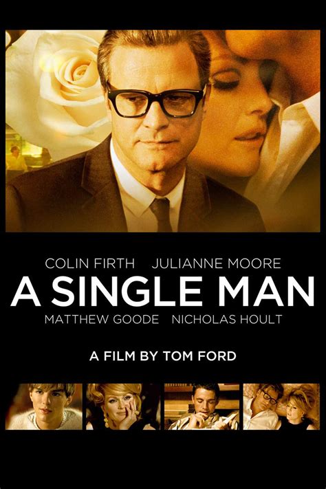 Watch A Single Man | Prime Video