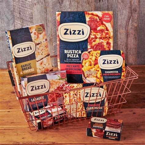 Zizzi at Home | Enjoy Restaurant-Quality At Home | Zizzi