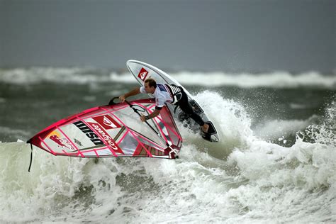 Windsurfing Disciplines - What types of windsurfing are there?