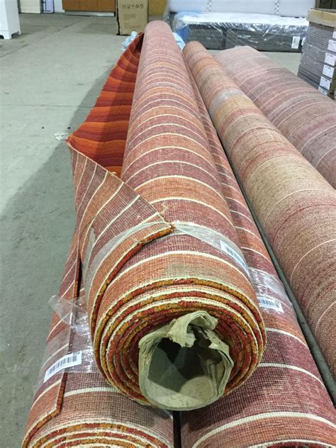 12' Carpet Roll - A D Auction Depot Inc.