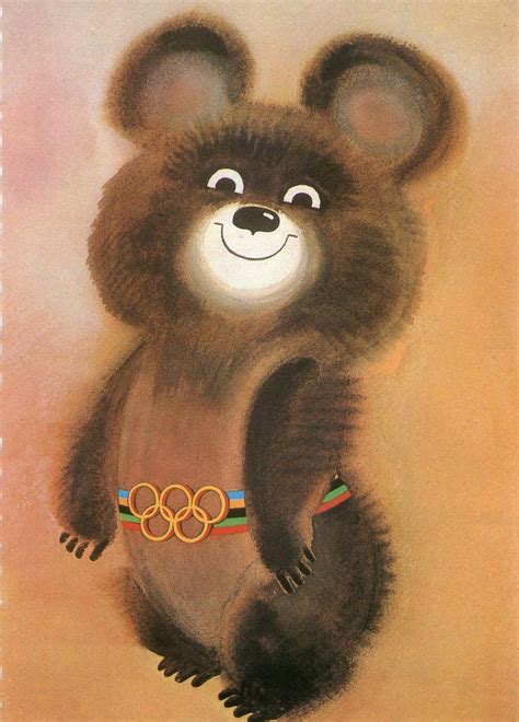 Free Images : animal, mammal, teddy bear, olympics, nose, sketch, drawing, illustration, hairy ...