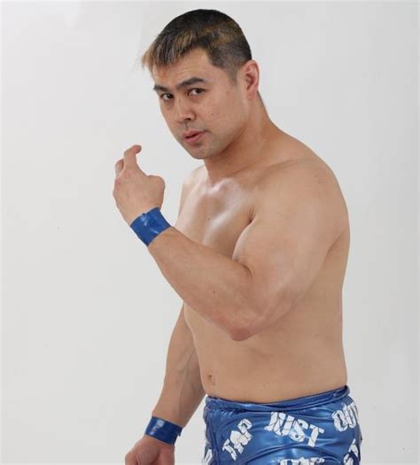 TAKA Michinoku: Profile & Match Listing - Internet Wrestling Database (IWD)