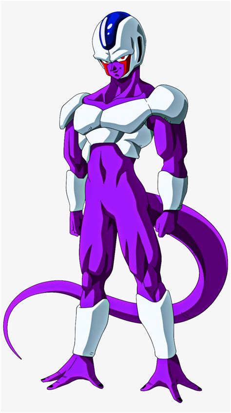 Cooler Villains Wiki Fandom Powered By Wikia - Cooler From Dragon Ball Z - Free Transparent PNG ...