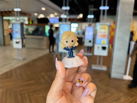 PHOTOS: New Disney100 Happy Meal Toys Arrive at McDonald’s - Disneyland ...