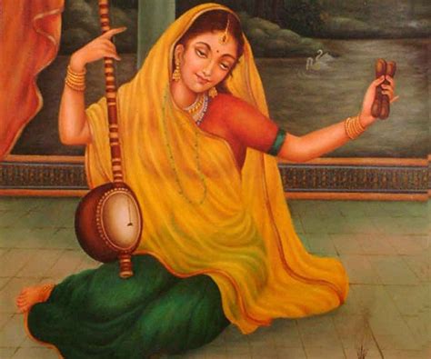 Mirabai and the Bhakti Movement | OER Commons