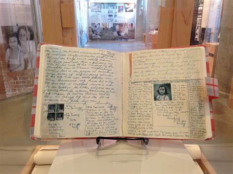 Anne Frank Diary