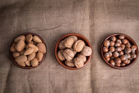 Nuts Free Stock Photo - Public Domain Pictures