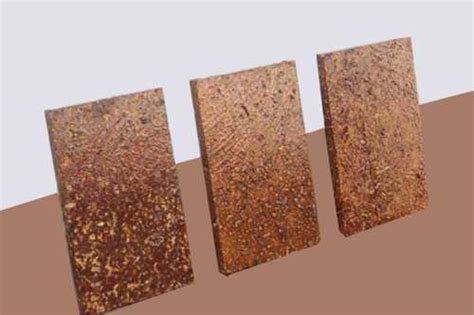 Reds / Pinks Laterite Wall Cladding Tiles at Best Price in Kolhapur | Brahma Corporation