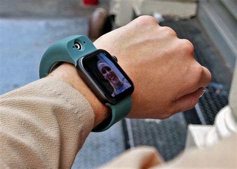 Finally, the Apple Watch gets cameras... | Apple watch accessories, Apple watch, Apple watch strap