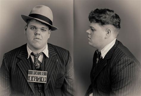 1930s Mugshots 1930s Mugshots | Mug shots, Black and white photographs ...