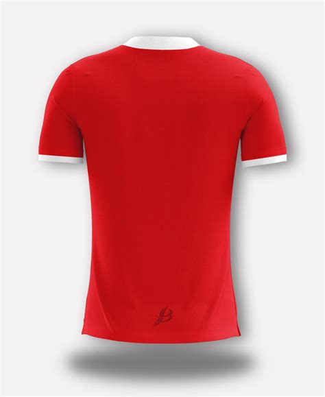 Cork GAA Retro Jersey | County Retro Jerseys | Bourke Sports - Bourke Sports Limited