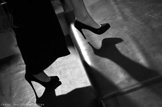 "Parisienne High Heels" The streetwalkers. | www.youtube.com… | Flickr