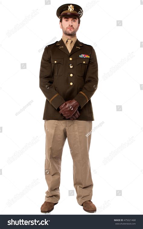 16,534 Sergeant Uniform Images, Stock Photos & Vectors | Shutterstock