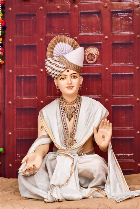 Biography of Bhagwan Swaminarayan - Teachings and Philosophy