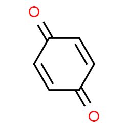 benzoquinone | C6H4O2 | ChemSpider