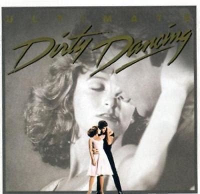 Ultimate Dirty Dancing Soundtrack Remastered CD NEW 190758409924 | eBay