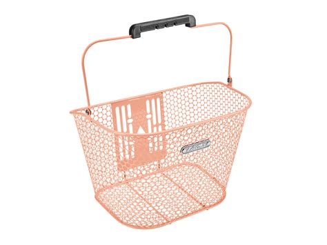 Electra Basket honeycomb qr blush pink front – 2023 à 69.99 € en ligne ...