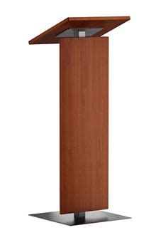 10 Element: modern podium ideas | podium, lecterns, lectern