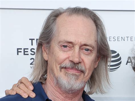 Steve Buscemi opens up about PTSD after volunteering…