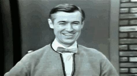 Mr Rogers GIFs - Find & Share on GIPHY