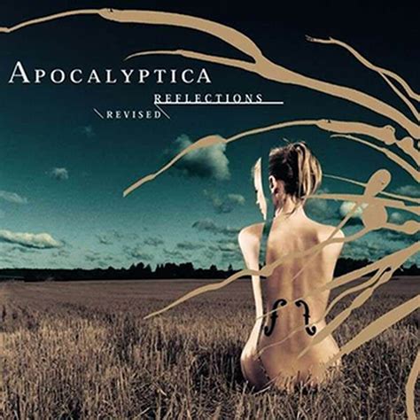 Reflections revised | Apocalyptica CD | EMP