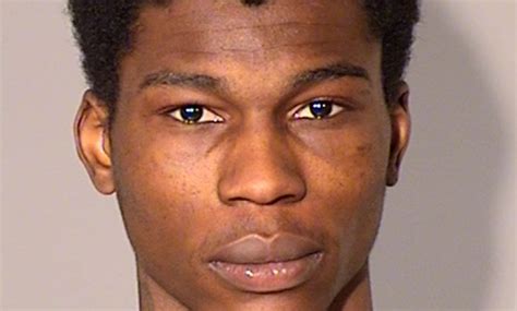 Man sentenced to 25 years for shooting of former Central High School athlete - Minnesota News